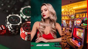 Permainan kasino online populer dengan dealer live di ratu125 yang interaktif